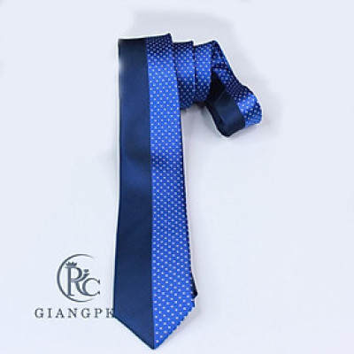 Cavat nam bản 6cm chú rể Giangpck q62007