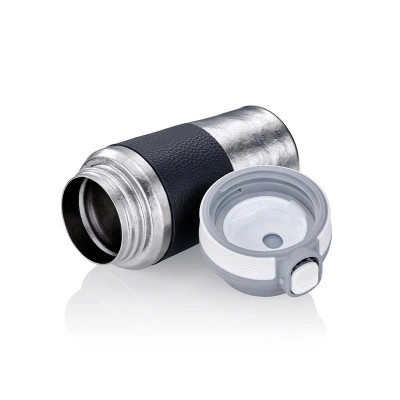 Cốc cà phê giữ nhiệt Titanium Keith Ti3153 360ml