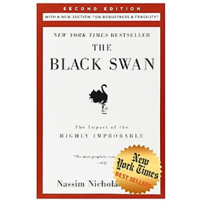 The Black Swan: Second Edition
