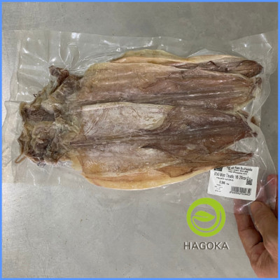 [Chỉ giao HCM] Một con KHÔ MỰC THƯỚC(loại 16-20c/kg)