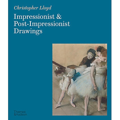 Impressionist And Post-Impressionist Drawings