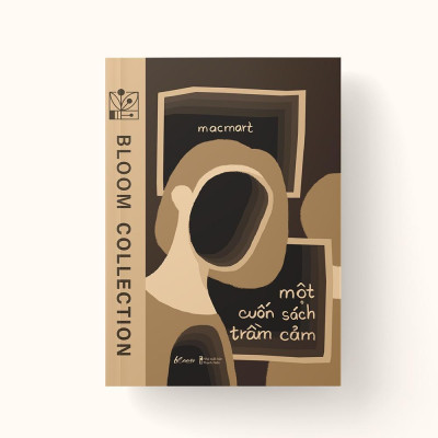 Sách - Một Cuốn Sách Trầm Cảm - AZ Việt Nam