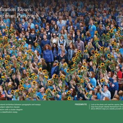 Great Writing 3 - Student