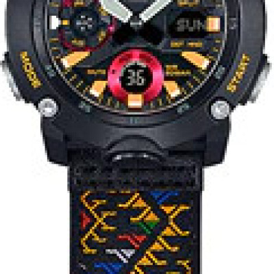 Đồng hồ Casio Nam G-SHOCK GA-2000BT-1ADR