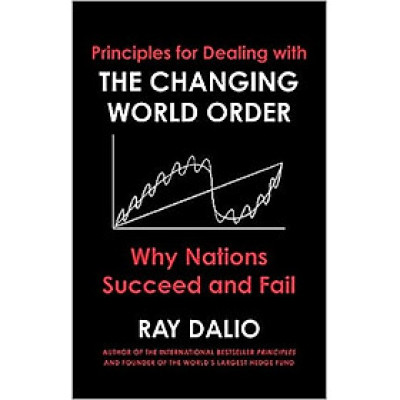 Principles for Dealing with the Changing World