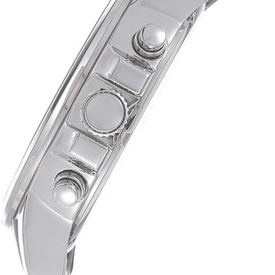 Đồng Hồ Nam Citizen Dây Thép Không Gỉ AN8130-53E - Mặt Đen