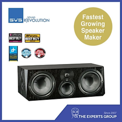 Loa Trung Tâm SVS Ultra Center - Hàng Chính Hãng