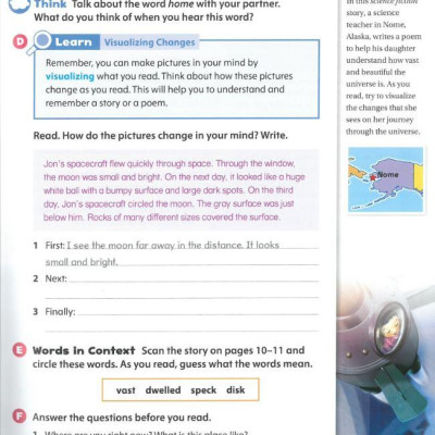 Oxford Discover 2nd Edition: Level 4: Grammar Book