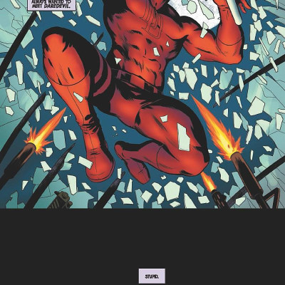 The Immortal Hulk Vol. 7: Hulk Is Hulk