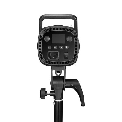 Godox SL100D / SL100Bi - Đèn Led Hỗ Trợ Cho Quay Phim, Chụp Hình, Điều Khiển APP, Công Suất Tối Đa 100W - Hàng chính hãng