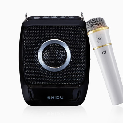 Máy trợ giảng Shidu SD-S92 (Hàng nhập khẩu)