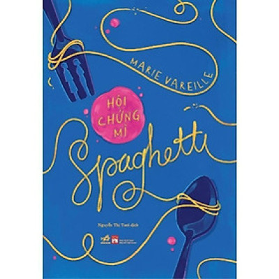 Hội Chứng Mì Spaghetti - Bản Quyền