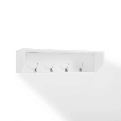 Kệ treo đồ sảnh ra vào SMLIFE Hakai