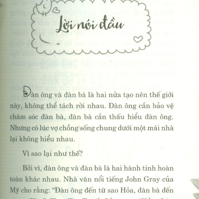 Đàn Ông Hoang Dã, Đàn Bà Xây Tổ - Tăng Tử Hàng; Nhật Hà, Mỹ Hạnh dịch
