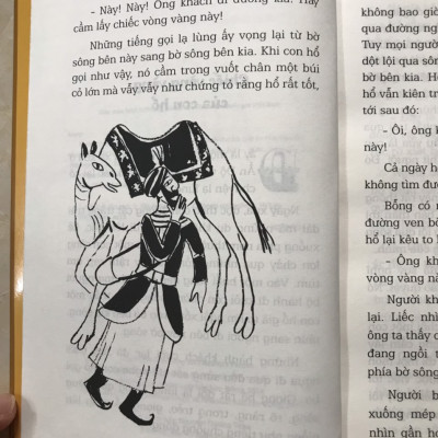 Những truyện ngụ ngôn hay nhất của Aesop