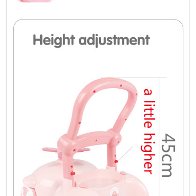 BAOLI - 1713 - Xe Tập Đi Đa Năng Cho Bé 