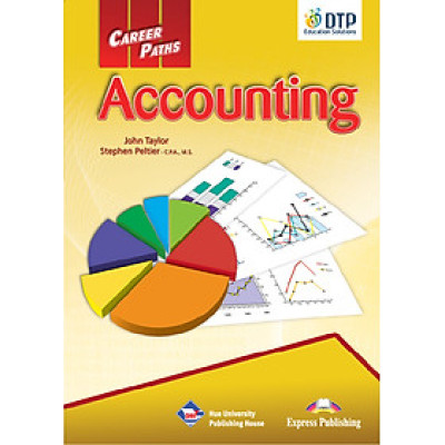 Career Paths Accounting (Esp) Student