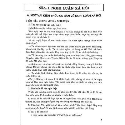 Sách - Những Bài Văn Nghị Luận Đặc Sắc Lớp 7 - Dùng Chung Cho Các Bộ SGK Hiện Hành - Hồng Ân