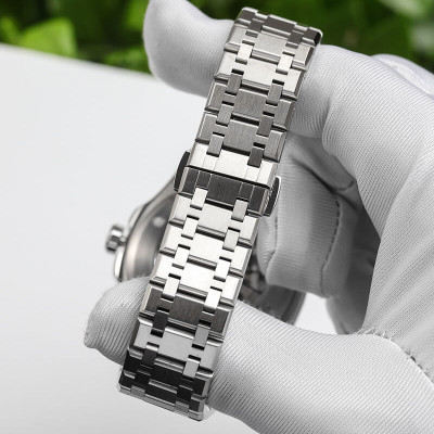 Đồng Hồ Nam I&W Carnival 750G1 Chính Hãng Full Box Chống Nước Kính Chống Xước Dây Thép Cao Cấp BH24T (Máy Cơ Tự Động)