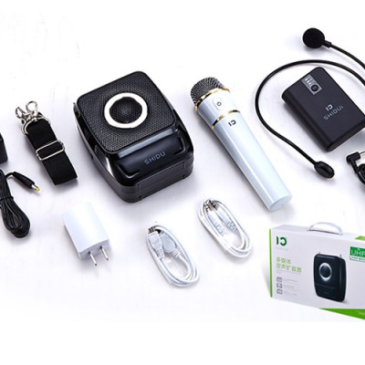 Máy trợ giảng Shidu SD-S92 (Hàng nhập khẩu)