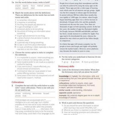Expert IELTS Band 7.5 Student
