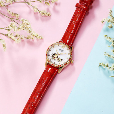 Đồng hồ nữ chính hãng Lobinni No.2007L