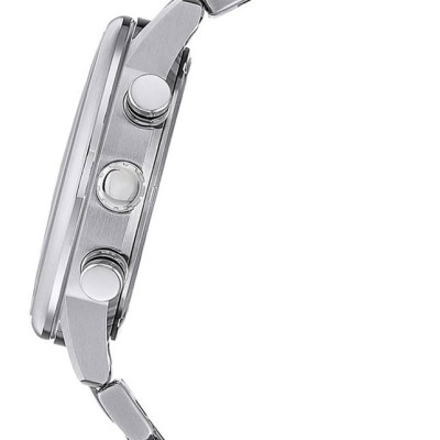 Đồng Hồ Nam Citizen Dây Thép Không Gỉ CA4420-81E - Mặt Đen