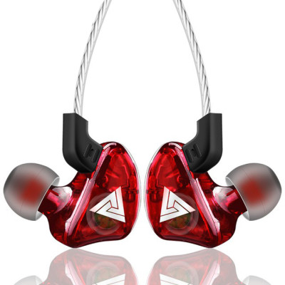 Tai Nghe Nhét Tai QKZ CK5 - (Có Mic) - Hàng Chính Hãng