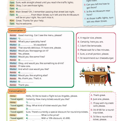 Chinh phục kì thi Tiếng Anh - Tuyển sinh 10 tập 2 (NEW)