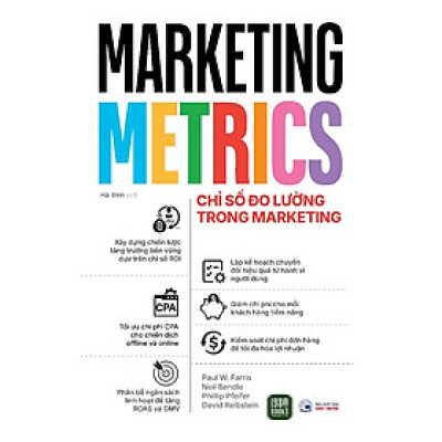 Marketing Metrics