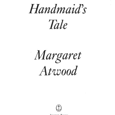 The Handmaid