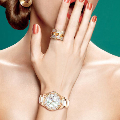 Đồng hồ nữ chính hãng Lobinni No.2005-2