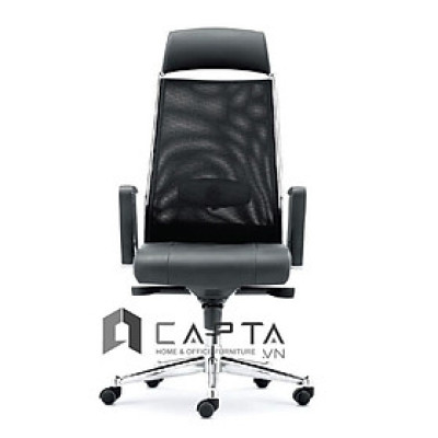 Ghế văn phòng cao cấp CM4311-MP dành cho Giám đốc Trưởng phòng Nội thất Capta