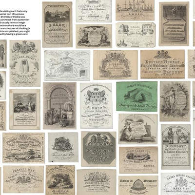 The Graphic Design Sourcebook