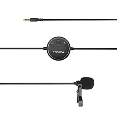 Micro gài áo Comica CVM SIG.LAV V03 - Hàng Chính Hãng