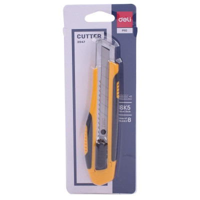 Dao Rọc Giấy - Deli 2047