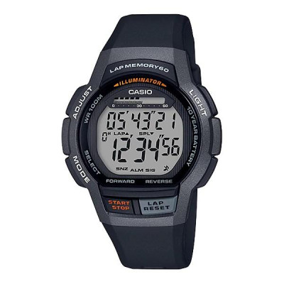 Đồng Hồ Nam Casio WS-1000H