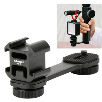 Thanh mở rộng cho gimbal ULANZI PT-3 - Hàng nhập khẩu