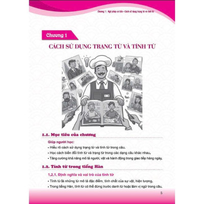 Sách - Tiếng Hàn Thực Chiến Trung Cấp - Ấn Phẩm Mới - Hồng Ân