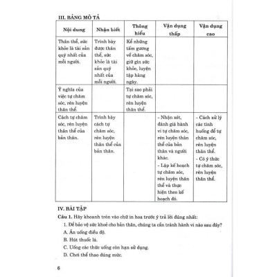 Sách - Kiểm Tra, Đánh Giá Giáo Dục Công Dân Lớp 6 - Dùng Chung Các Bộ SGK Hiện Hành - Hồng Ân
