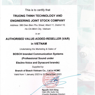 Bộ micro không dây cầm tay 1 mic Electrovoice RE3RE520 - Electro-Voice RE3-RE520 - Hàng chính hãng