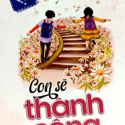 Con Sẽ Thành Công