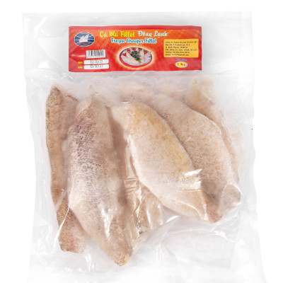 CÁ MÚ FILLET 80- UP