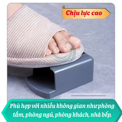 Hộp Đựng Remote Dán Tường Tiện Lợi -Kệ Gắn Tường Đựng Remote – Không Cần Khoan