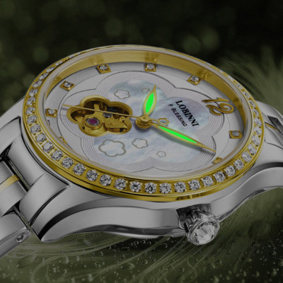 Đồng hồ nữ chính hãng LOBINNI L2006-2