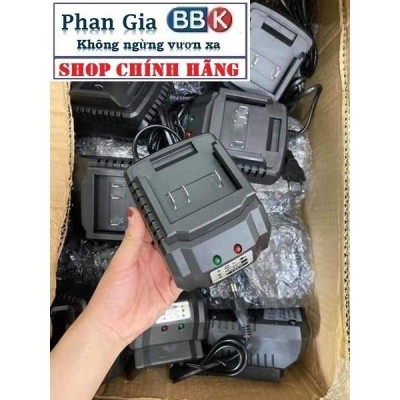 [chính hãƞg] SẠC CỐC 21V dùng cho máy khoan pin, máy siết bulong 10 CELL 15 CELL Chân Makita phổ thông