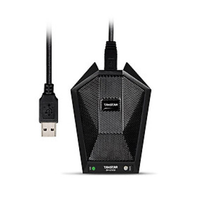 Mic đa hướng Takstar BM-621USB mic hội nghị họp trực tuyến - hàng chính hãng