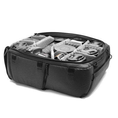 Túi Máy Ảnh Peak Design Cube Large - Hàng Nhập Khẩu