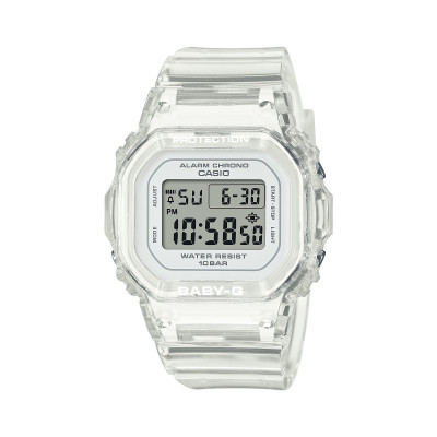 ĐỒNG HỒ CASIO BABY-G BGD-565US-7DR CHÍNH HÃNG