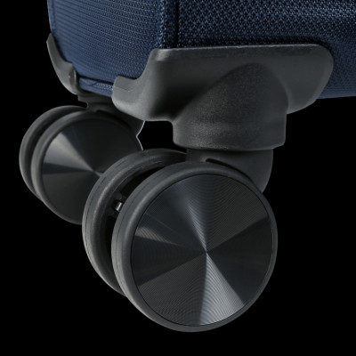 Vali Kéo Vải Du Lịch STARGO TRENDENCY - Size S (20inch)/ Xách Tay (Cabin) - Chống Thấm, Trượt Nước